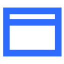 graphic user interface icon