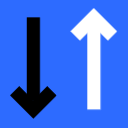 input output icon