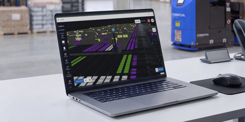 Computadora portátil con mōt.OS®